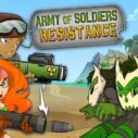 Army of Soldiers : Resistance 6 army of soldiers resistance 1
