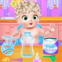 Baby Taylor Newborn Caring 8 baby taylor newborn caring