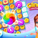 Candy Land Puzzle Game 3 candy land puzzle game