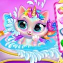 My Unicorn Cat Princess Caring 10 my unicorn cat princess caring