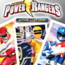 Power Rangers Card Game 2 power rangers card game 1