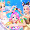 Princess Candy Makeup 6 princess candy makeup