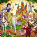 Snow White hidden objects 2 snow white hidden objects 1