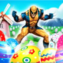 Wolverine Easter Egg Games 2 wolverine easter egg games 1